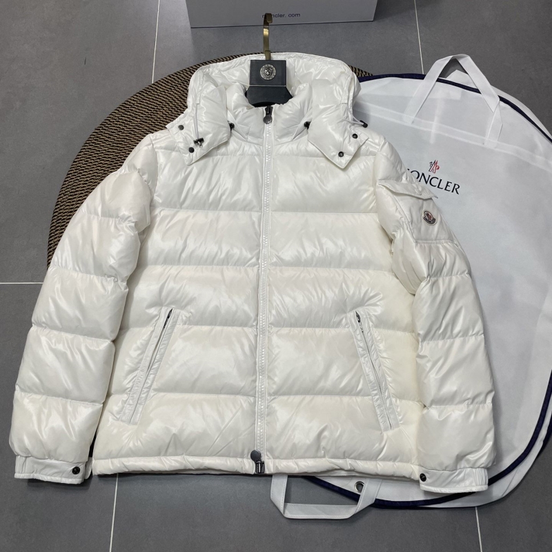Moncler Down Coat